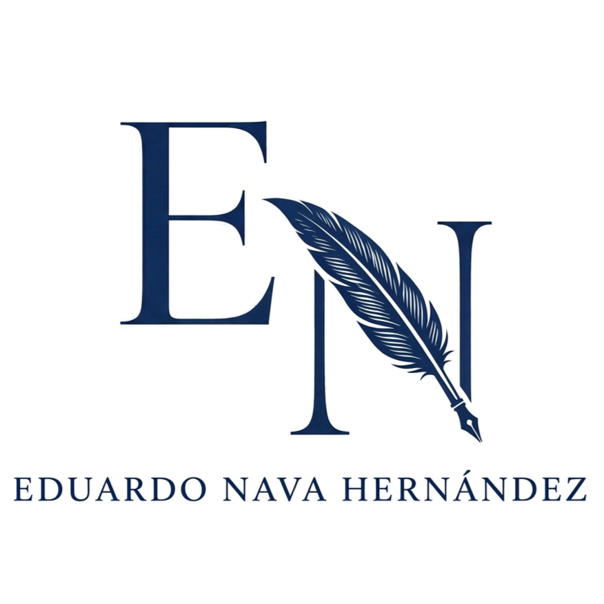 Eduardo Nava Hernández